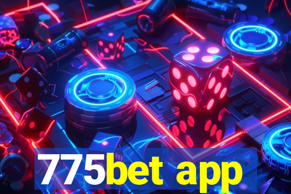 775bet app